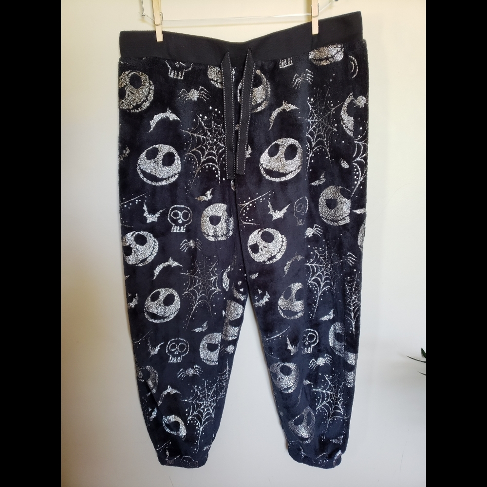 TNBC Jogger PJ Pants